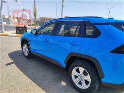 تويوتا راف 4